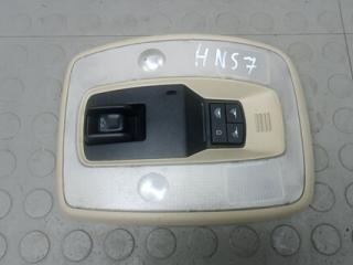 фонарь салона (плафон) Volvo XC70 3 поколение 2010, 2.4 л., D D5, дизель, АКПП, универсал