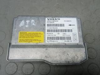 блок AirBag Volvo XC70 3 поколение 2010, 2.4 л., D D5, дизель, АКПП, универсал, 0285010709