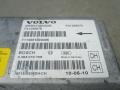 блок AirBag Volvo XC70 3 поколение 2010, 2.4 л., D D5, дизель, АКПП, универсал, 0285010709 - фото №4