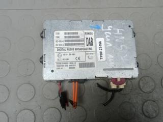 Усилитель музыки Volvo XC70 3 поколение 2010, 2.4 л., D D5, дизель, АКПП, универсал, 10R034301