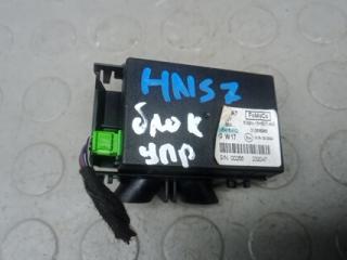 блок управления (другие) Volvo XC70 3 поколение 2010, 2.4 л., D D5, дизель, АКПП, универсал