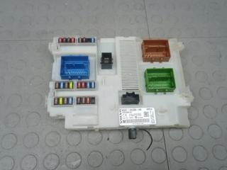 блок комфорта Volvo XC70 3 поколение 2010, 2.4 л., D D5, дизель, АКПП, универсал, BG9T14C256HA