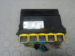 блок комфорта Volvo XC70 3 поколение 2010, 2.4 л., D D5, дизель, АКПП, универсал, 8G9N-19G481-AA, 5WK49167M