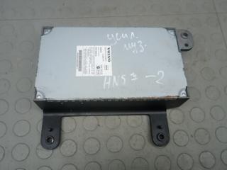 Усилитель музыки Volvo XC70 3 поколение 2010, 2.4 л., D D5, дизель, АКПП, универсал, PMVE803A