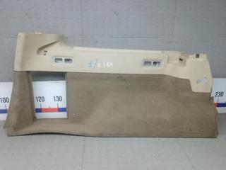 обшивка багажника Volvo XC70 3 поколение 2010, 2.4 л., D D5, дизель, АКПП, универсал