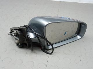 зеркало правое Audi A4 B7 2005, 1.8 л., Turbo, бензин, МКПП, седан, PINOV