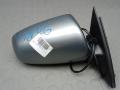 зеркало правое Audi A4 B7 2005, 1.8 л., Turbo, бензин, МКПП, седан, PINOV - фото №3