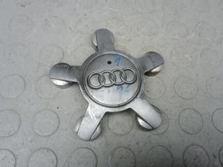 колпачок литого диска Audi A4 B7 2005, 1.8 л., Turbo, бензин, МКПП, седан, 4F0601165N