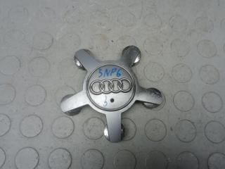 колпачок литого диска Audi A4 B7 2005, 1.8 л., Turbo, бензин, МКПП, седан, 4F0601165N