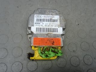 блок AirBag Audi A4 B7 2005, 1.8 л., Turbo, бензин, МКПП, седан, 8E0959655G