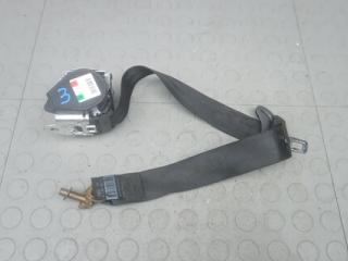 ремень безопасности Audi A4 B7 2005, 1.8 л., Turbo, бензин, МКПП, седан, 8E5857805M, 8E5857807AA