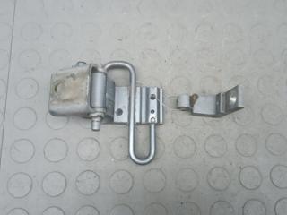 петля двери Audi A4 B7 2005, 1.8 л., Turbo, бензин, МКПП, седан, 8E0833411E, 8E0831401C