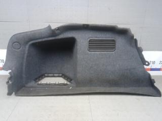 обшивка багажника Audi A4 B7 2005, 1.8 л., Turbo, бензин, МКПП, седан, 8E5863887J