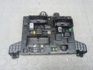 блок комфорта Opel Astra J 2010, 1.4 л., бензин, МКПП, хетчбэк 5 дв., 13343949, 1247078