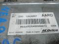ЭБУ Opel Astra J 2010, 1.4 л., бензин, МКПП, хетчбэк 5 дв., 12638807 - фото №3