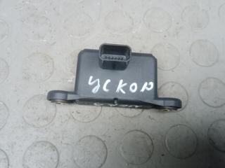 датчик ускорения Opel Astra J 2010, 1.4 л., бензин, МКПП, хетчбэк 5 дв., 13505725