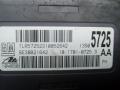 датчик ускорения Opel Astra J 2010, 1.4 л., бензин, МКПП, хетчбэк 5 дв., 13505725 - фото №4