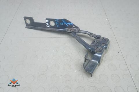 петля капота Opel Astra J 2010, 1.4 л., бензин, МКПП, хетчбэк 5 дв., 13330941, 13330940, 1160029, 1160030 - фото №1