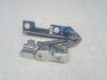петля капота Opel Astra J 2010, 1.4 л., бензин, МКПП, хетчбэк 5 дв., 13330941, 13330940, 1160029, 1160030 - фото №2