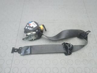 ремень безопасности Opel Astra J 2010, 1.4 л., бензин, МКПП, хетчбэк 5 дв., 13297088, 197919