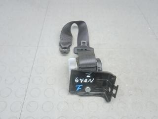 ремень безопасности Opel Astra J 2010, 1.4 л., бензин, МКПП, хетчбэк 5 дв., 13299303, 13299302, 13283164