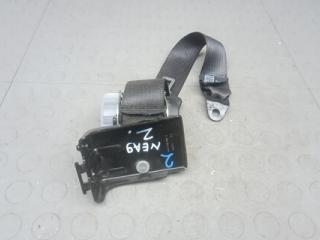 ремень безопасности Opel Astra J 2010, 1.4 л., бензин, МКПП, хетчбэк 5 дв., 13299303, 13299302, 13283164