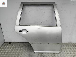 дверь сдвижная Volkswagen Bora 1 поколение 2001, серый, универсал, 1J9833056E