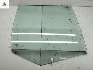 стекло двери задней правой Volkswagen Bora 1 поколение 2001, 1.6 л., бензин, МКПП, серый, универсал, AS2