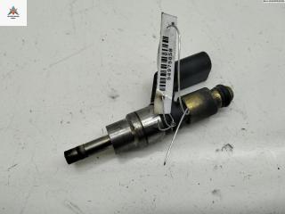 форсунка Volkswagen Touran 1 поколение 2004, 1.6 л., бензин, МКПП, серый, минивэн, 03C906036A