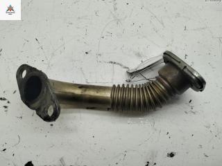 трубка системы рециркуляции EGR Volkswagen Touran 1 поколение 2004, 1.6 л., бензин, МКПП, серый, минивэн, 03C131521S