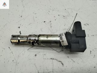 катушка зажигания Volkswagen Touran 1 поколение 2004, 1.6 л., бензин, МКПП, серый, минивэн, 036905715