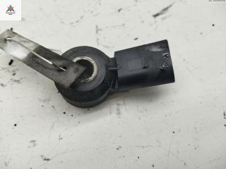 датчик детонации Volkswagen Touran 1 поколение 2004, 1.6 л., бензин, МКПП, серый, минивэн, 030905377C