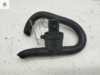 датчик температуры Volkswagen Passat B6 2006, 2.0 л., дизель, МКПП, серый, универсал, 038906081B