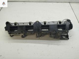 топливная рампа Volkswagen Touran 1 поколение 2004, 1.6 л., бензин, МКПП, серый, минивэн, 03C133204AA