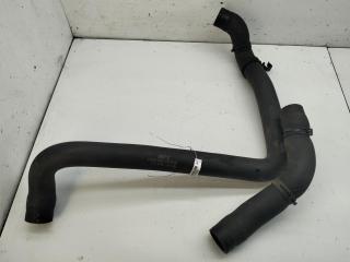 патрубок радиатора Volkswagen Touran 2004, 1.6 л., бензин, 1K0121049R