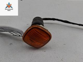 повторитель передний левый Skoda Octavia mk1 (A4 1U) 1999, 1.8 л., бензин, МКПП, чёрный, универсал, 100949127