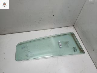 форточка задняя левая Opel Zafira 2 поколение (B) 2006, 1.8 л., бензин, робот, красный, минивэн