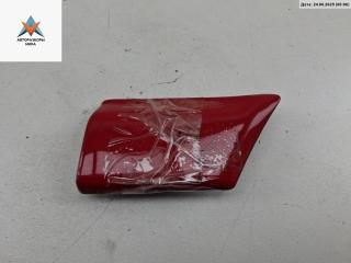 молдинг крыла Volkswagen Golf 3 поколение 1997, 1.6 л., бензин, МКПП, красный, хетчбэк 5 дв., 1H0853518