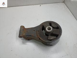 подушка крепления КПП Opel Vectra C 2002, 3.2 л., бензин, МКПП, серый, хетчбэк 5 дв.