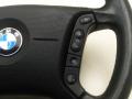 руль BMW X3 E83 [рестайлинг] 2006, 3.0 л., бензин, АКПП, чёрный, внедорожник 5 дв. - фото №3