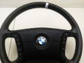 руль BMW X3 E83 [рестайлинг] 2006, 3.0 л., бензин, АКПП, чёрный, внедорожник 5 дв. - фото №4