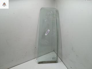 форточка задняя левая Opel Zafira 1 поколение (A) 2001, 1.8 л., бензин, МКПП, синий, минивэн