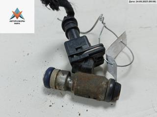 форсунка Fiat Linea 1 поколение 2008, 1.4 л., бензин, МКПП, бежевый, седан, C146