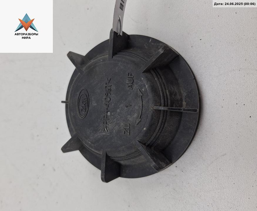 крышка фары BMW 3 серия E90/E91/E92/E93 2007, 2.0 л., дизель, МКПП, серый, универсал, ZKW - фото №1