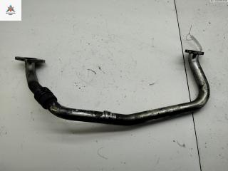 трубка системы рециркуляции EGR Volkswagen Passat B6 2006, 2.0 л., дизель, МКПП, серый, универсал, 03G131521D