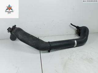 патрубок интеркулера Saab 9-3 1 поколение 2001, 2.0 л., бензин, МКПП, чёрный, хетчбэк 5 дв., 5191770