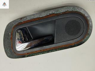 ручка внутренняя задняя левая SEAT Alhambra 1 поколение [рестайлинг] 2001, 1.9 л., дизель, МКПП, чёрный, минивэн, 7M3837113B