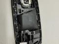 ручка внутренняя задняя левая SEAT Alhambra 1 поколение [рестайлинг] 2001, 1.9 л., дизель, МКПП, чёрный, минивэн, 7M3837113B - фото №2