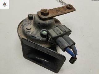 сигнал (клаксон) Volkswagen Sharan 1 поколение 1999, 2.8 л., бензин, МКПП, жёлтый, минивэн, 00884