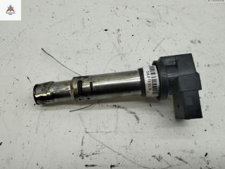 катушка зажигания Volkswagen Touran 1 поколение 2004, 1.6 л., бензин, МКПП, серый, минивэн, 0040102030